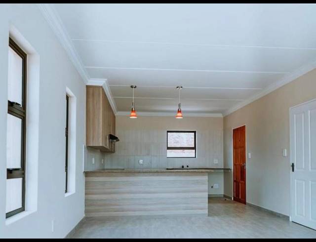 3 BEDROOM TOWNHOUSE FOR SALE IN AMANDASIG